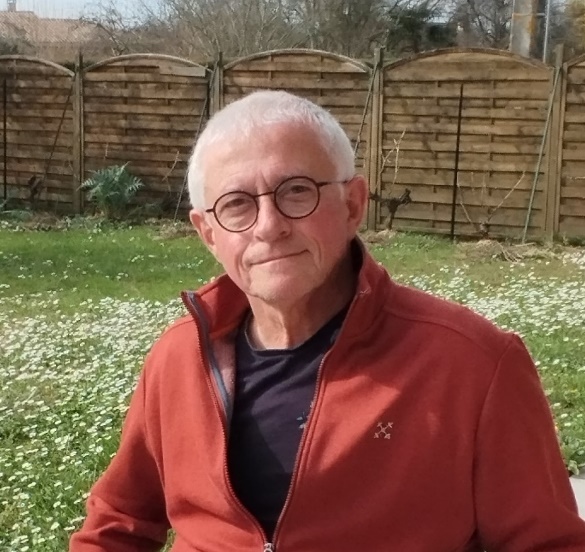 Bernard MIRANDE