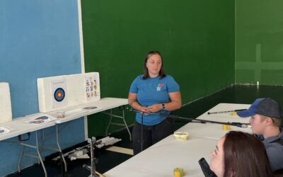 Les débuts d’une école de sport à Biarritz !